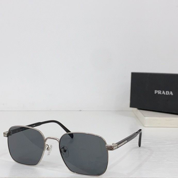 Wholesale Cheap High Quality P.rada Replica  AAA Sunglasses for Sale