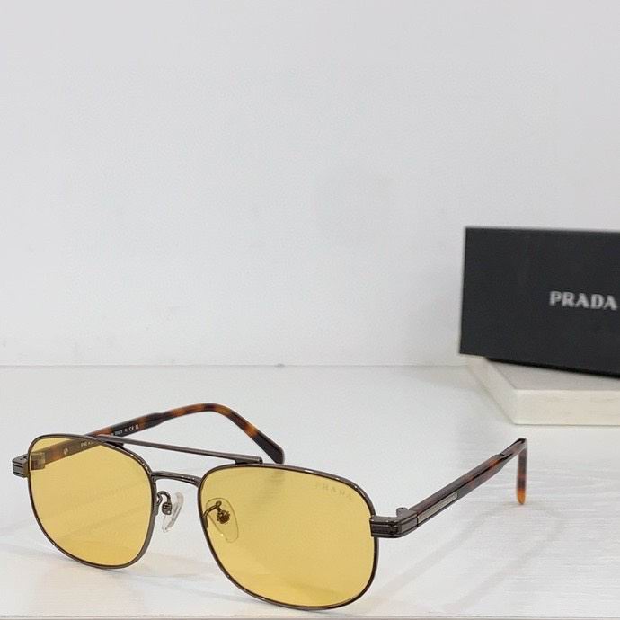 Wholesale Cheap High Quality P.rada Replica  AAA Sunglasses for Sale