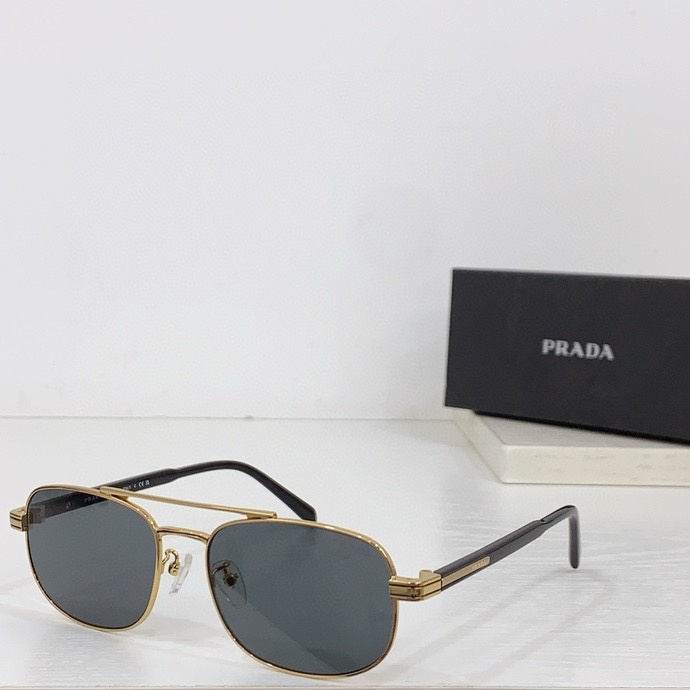 Wholesale Cheap High Quality P.rada Replica  AAA Sunglasses for Sale