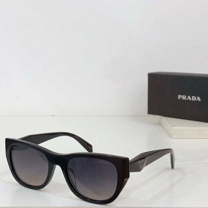 Wholesale Cheap High Quality P.rada Replica  AAA Sunglasses for Sale