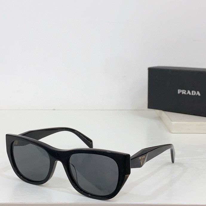 Wholesale Cheap High Quality P.rada Replica  AAA Sunglasses for Sale