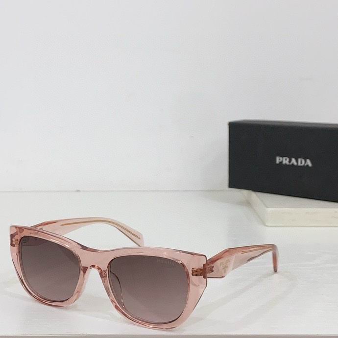 Wholesale Cheap High Quality P.rada Replica  AAA Sunglasses for Sale