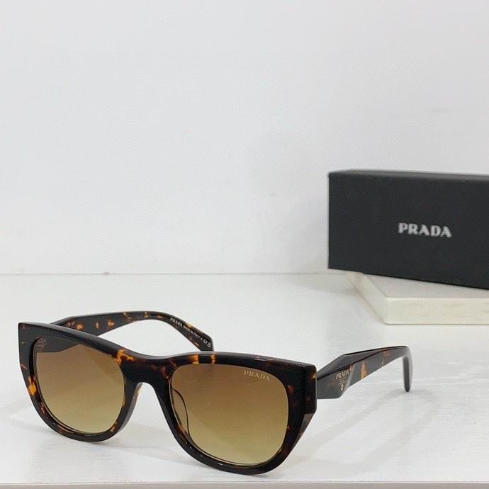 Wholesale Cheap High Quality P.rada Replica  AAA Sunglasses for Sale