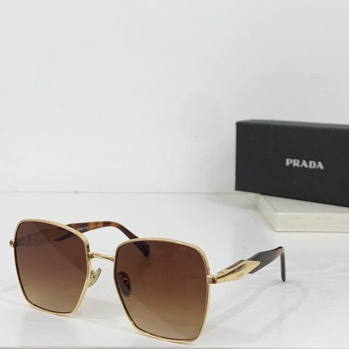 Wholesale Cheap High Quality P.rada Replica  AAA Sunglasses for Sale