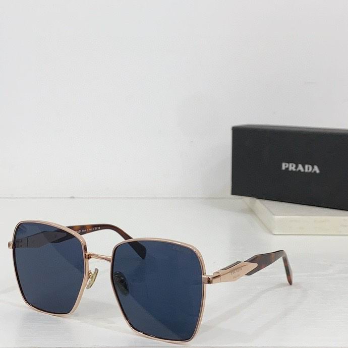 Wholesale Cheap High Quality P.rada Replica  AAA Sunglasses for Sale