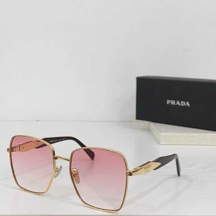 Wholesale Cheap High Quality P.rada Replica  AAA Sunglasses for Sale