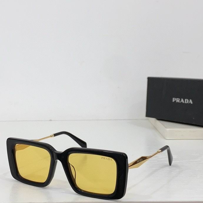Wholesale Cheap High Quality P.rada Replica  AAA Sunglasses for Sale