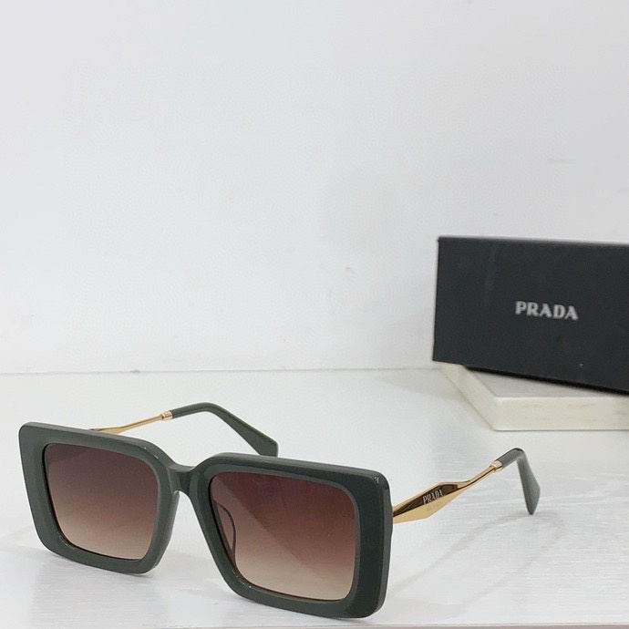 Wholesale Cheap High Quality P.rada Replica  AAA Sunglasses for Sale