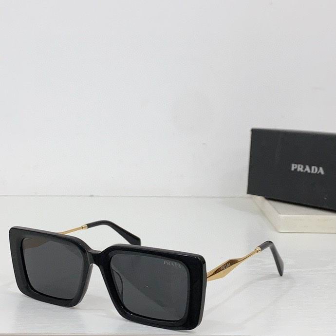 Wholesale Cheap High Quality P.rada Replica  AAA Sunglasses for Sale