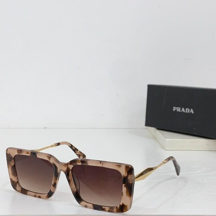 Wholesale Cheap High Quality P.rada Replica  AAA Sunglasses for Sale