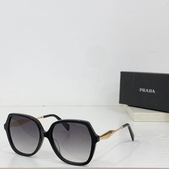 Wholesale Cheap High Quality P.rada Replica  AAA Sunglasses for Sale