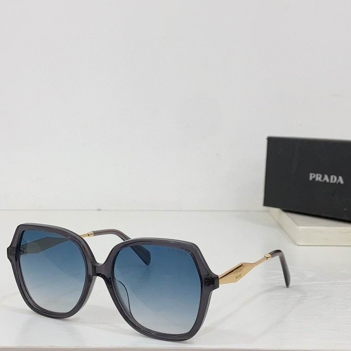 Wholesale Cheap High Quality P.rada Replica  AAA Sunglasses for Sale