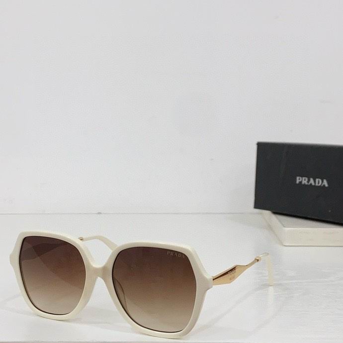 Wholesale Cheap High Quality P.rada Replica  AAA Sunglasses for Sale