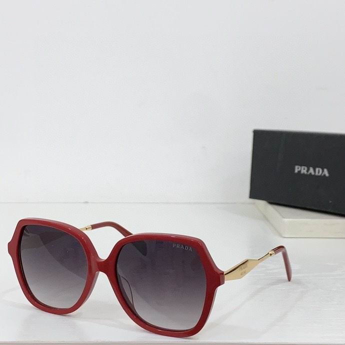 Wholesale Cheap High Quality P.rada Replica  AAA Sunglasses for Sale