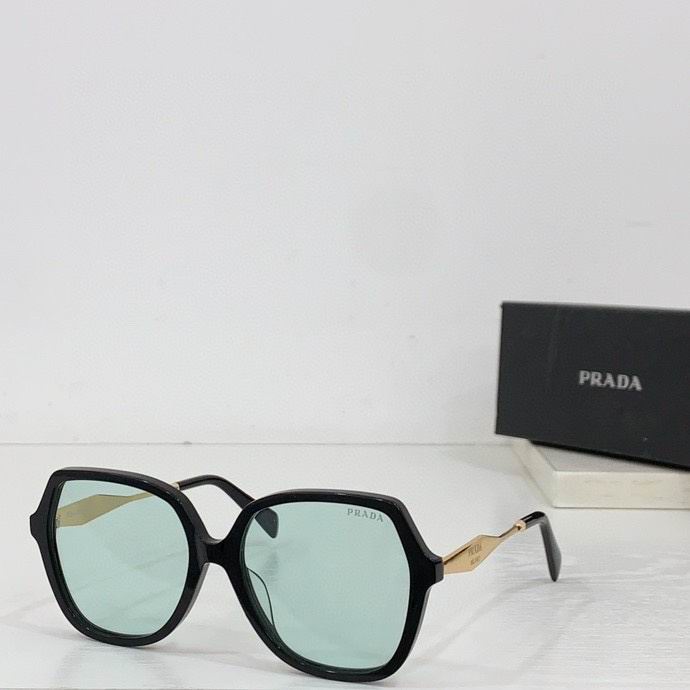 Wholesale Cheap High Quality P.rada Replica  AAA Sunglasses for Sale