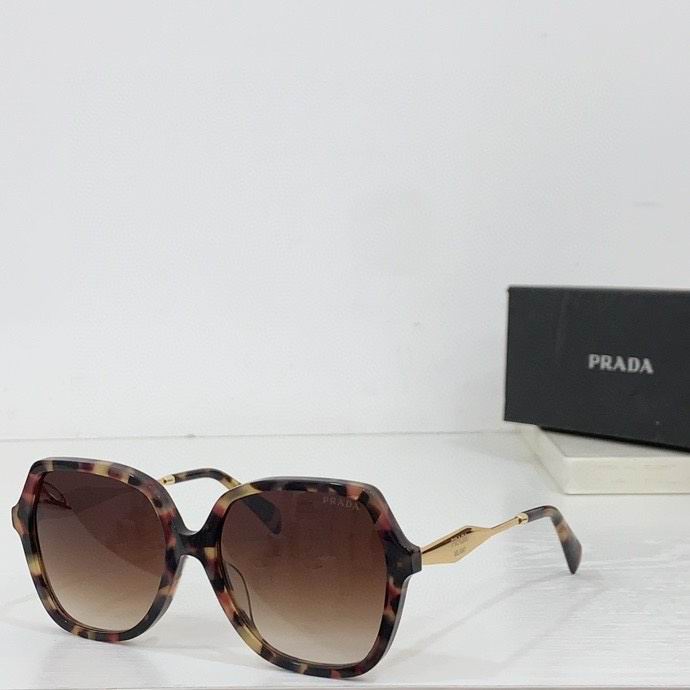 Wholesale Cheap High Quality P.rada Replica  AAA Sunglasses for Sale