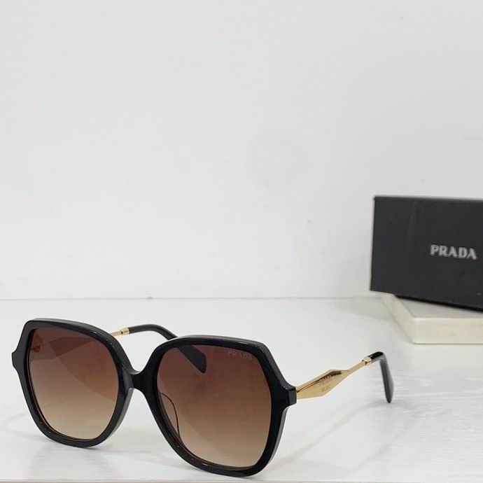Wholesale Cheap High Quality P.rada Replica  AAA Sunglasses for Sale