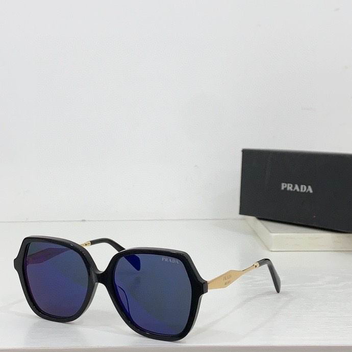 Wholesale Cheap High Quality P.rada Replica  AAA Sunglasses for Sale