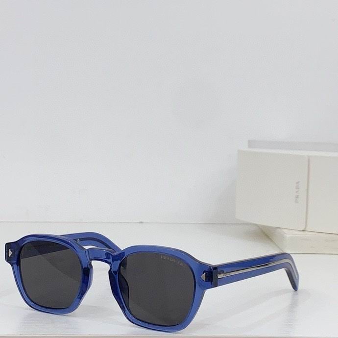 Wholesale Cheap High Quality P.rada Replica  AAA Sunglasses for Sale