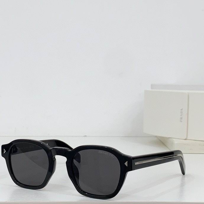 Wholesale Cheap High Quality P.rada Replica  AAA Sunglasses for Sale