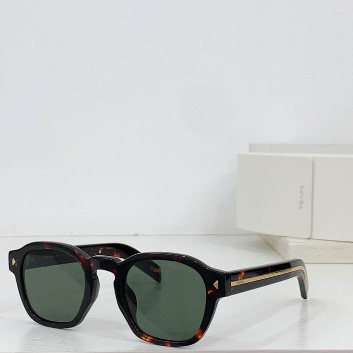 Wholesale Cheap High Quality P.rada Replica  AAA Sunglasses for Sale
