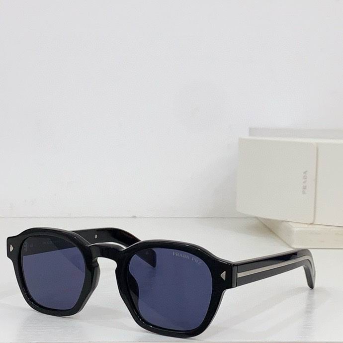 Wholesale Cheap High Quality P.rada Replica  AAA Sunglasses for Sale