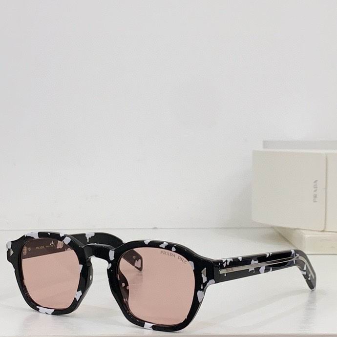 Wholesale Cheap High Quality P.rada Replica  AAA Sunglasses for Sale