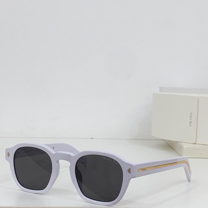 Wholesale Cheap High Quality P.rada Replica  AAA Sunglasses for Sale