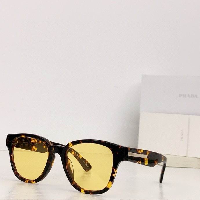 Wholesale Cheap High Quality P.rada Replica  AAA Sunglasses for Sale