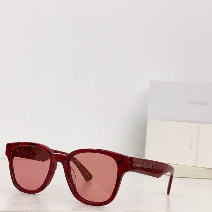 Wholesale Cheap High Quality P.rada Replica  AAA Sunglasses for Sale
