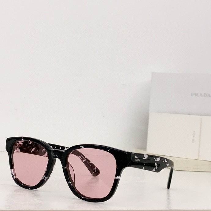 Wholesale Cheap High Quality P.rada Replica  AAA Sunglasses for Sale