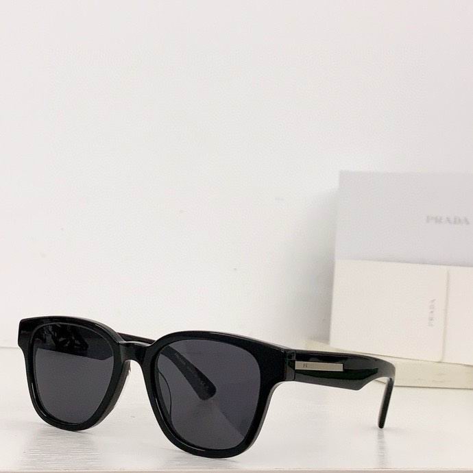 Wholesale Cheap High Quality P.rada Replica  AAA Sunglasses for Sale