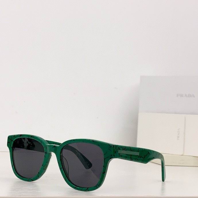 Wholesale Cheap High Quality P.rada Replica  AAA Sunglasses for Sale