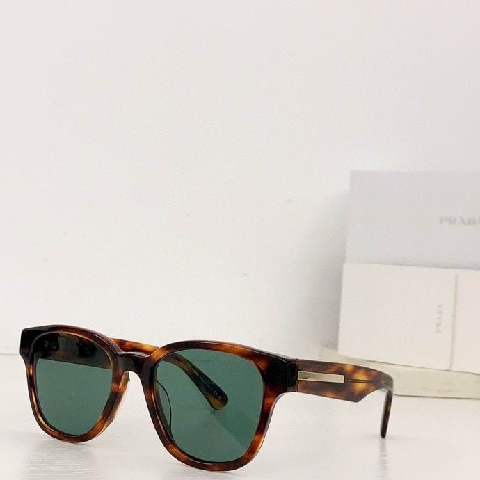 Wholesale Cheap High Quality P.rada Replica  AAA Sunglasses for Sale