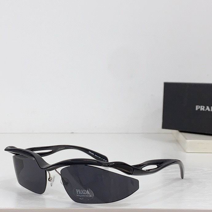 Wholesale Cheap High Quality P.rada Replica  AAA Sunglasses for Sale