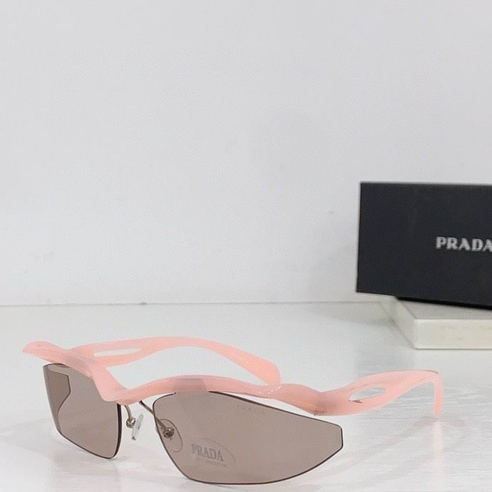 Wholesale Cheap High Quality P.rada Replica  AAA Sunglasses for Sale