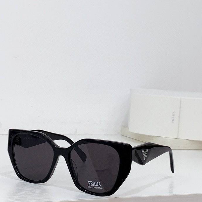 Wholesale Cheap High Quality P.rada Replica  AAA Sunglasses for Sale