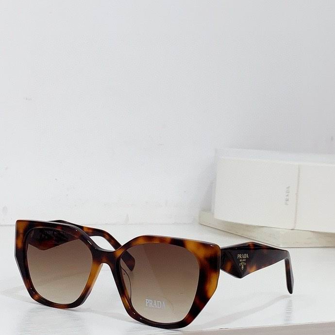 Wholesale Cheap High Quality P.rada Replica  AAA Sunglasses for Sale