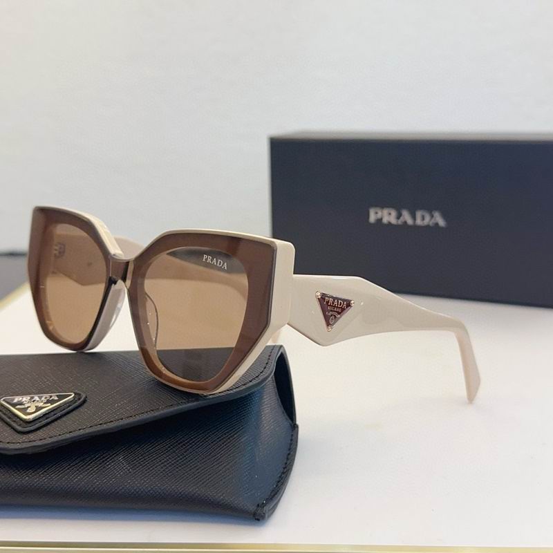 Wholesale Cheap High Quality P.rada Replica  AAA Sunglasses for Sale