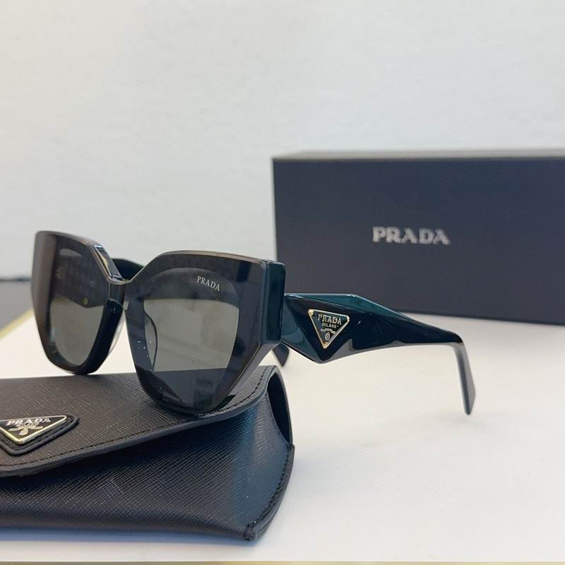 Wholesale Cheap High Quality P.rada Replica  AAA Sunglasses for Sale