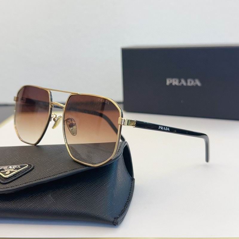 Wholesale Cheap High Quality P.rada Replica  AAA Sunglasses for Sale