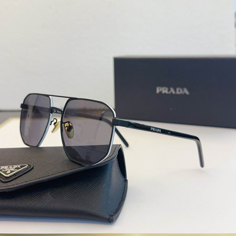 Wholesale Cheap High Quality P.rada Replica  AAA Sunglasses for Sale