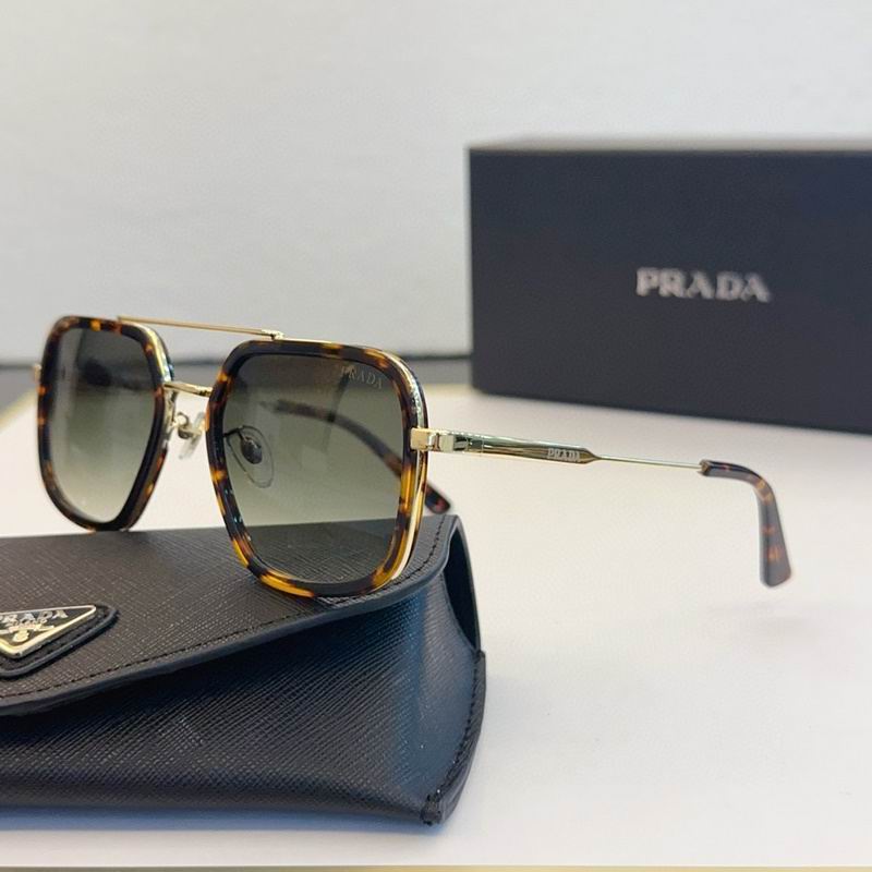 Wholesale Cheap High Quality P.rada Replica  AAA Sunglasses for Sale