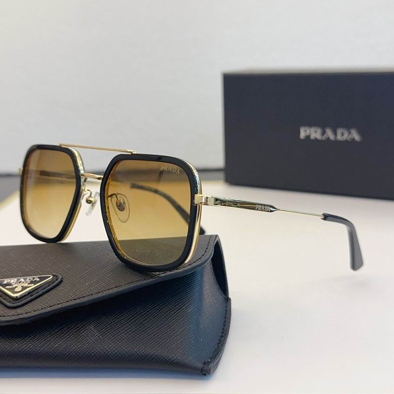 Wholesale Cheap High Quality P.rada Replica  AAA Sunglasses for Sale