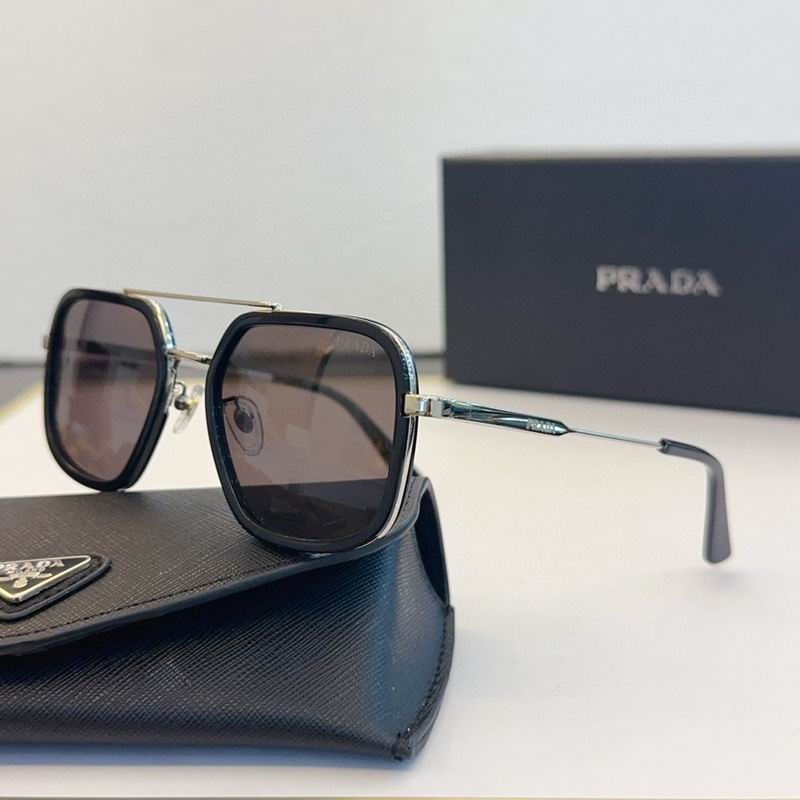 Wholesale Cheap High Quality P.rada Replica  AAA Sunglasses for Sale