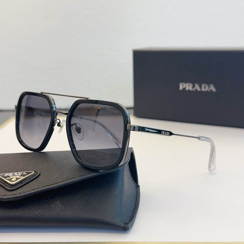 Wholesale Cheap High Quality P.rada Replica  AAA Sunglasses for Sale