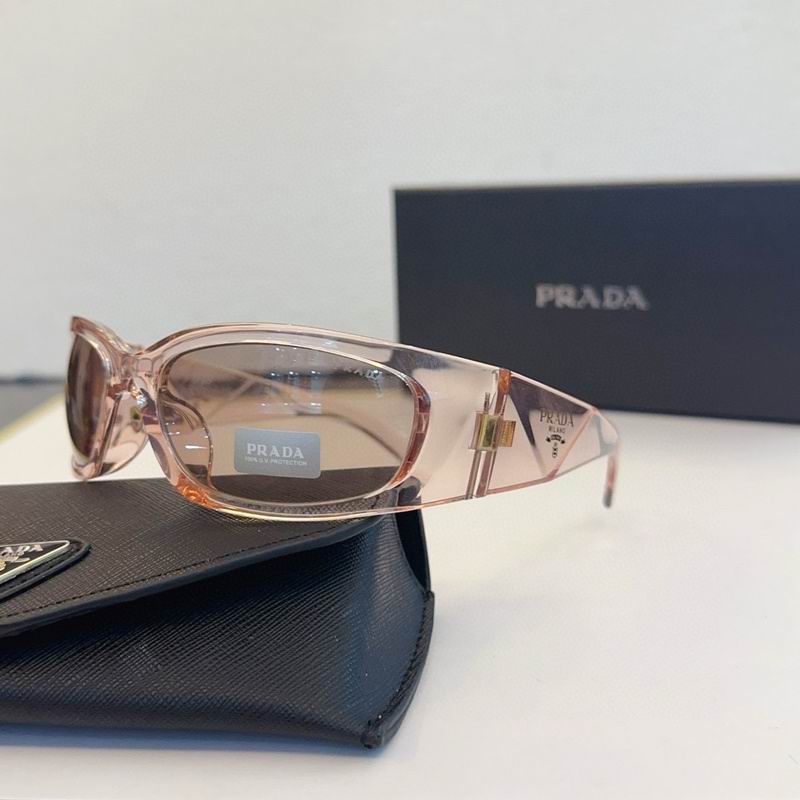 Wholesale Cheap High Quality P.rada Replica  AAA Sunglasses for Sale