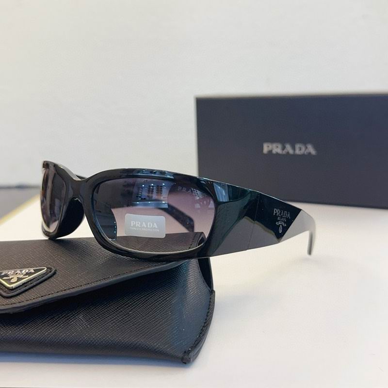Wholesale Cheap High Quality P.rada Replica  AAA Sunglasses for Sale