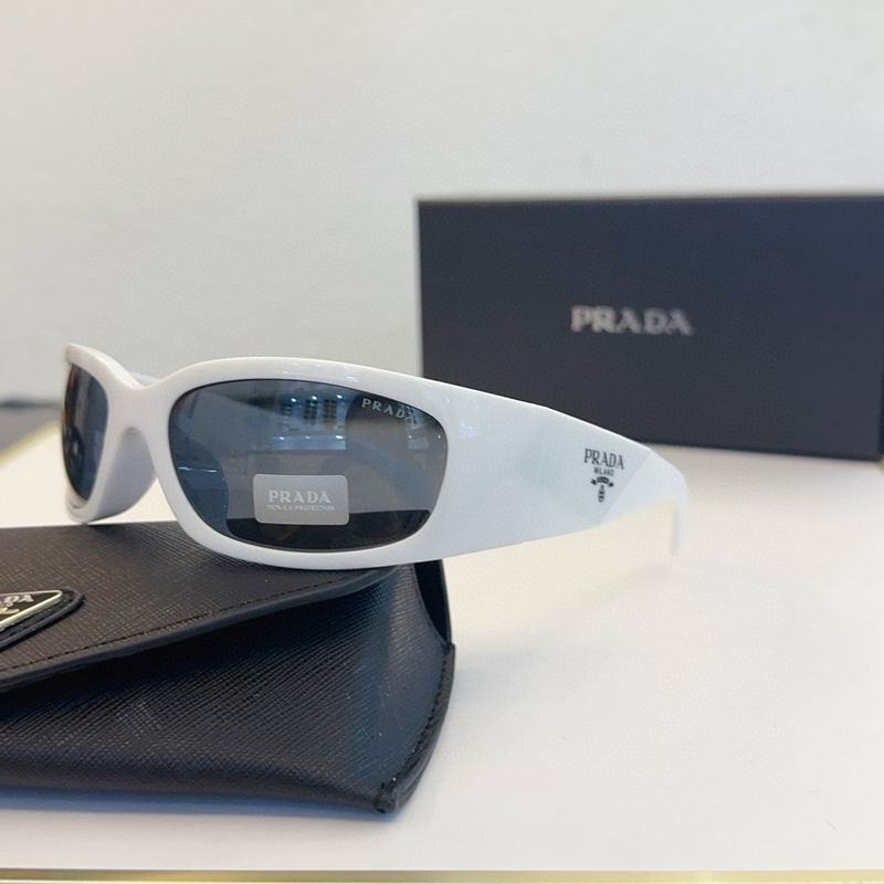 Wholesale Cheap High Quality P.rada Replica  AAA Sunglasses for Sale