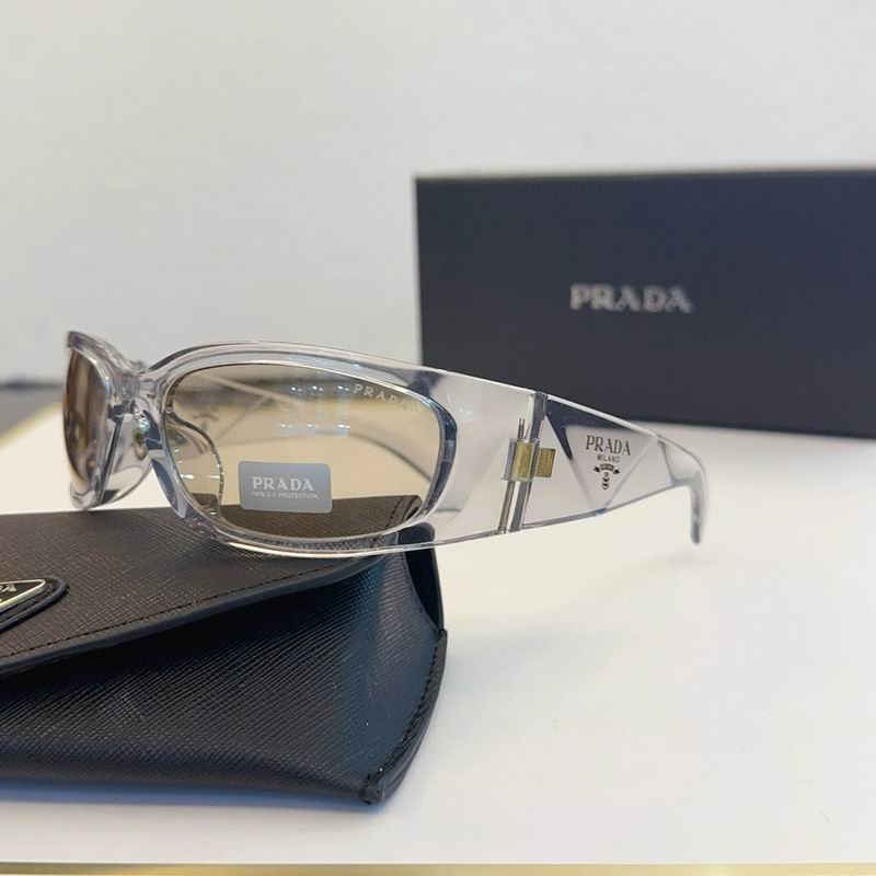 Wholesale Cheap High Quality P.rada Replica  AAA Sunglasses for Sale